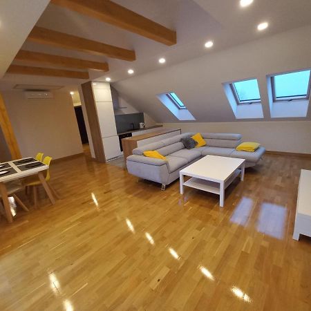Apartament Lusowo 外观 照片