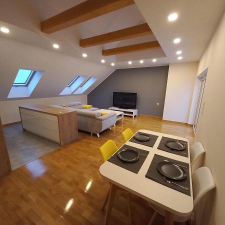 Apartament Lusowo 外观 照片