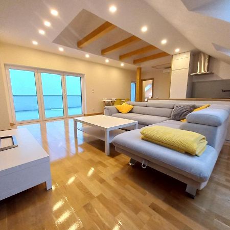 Apartament Lusowo 外观 照片