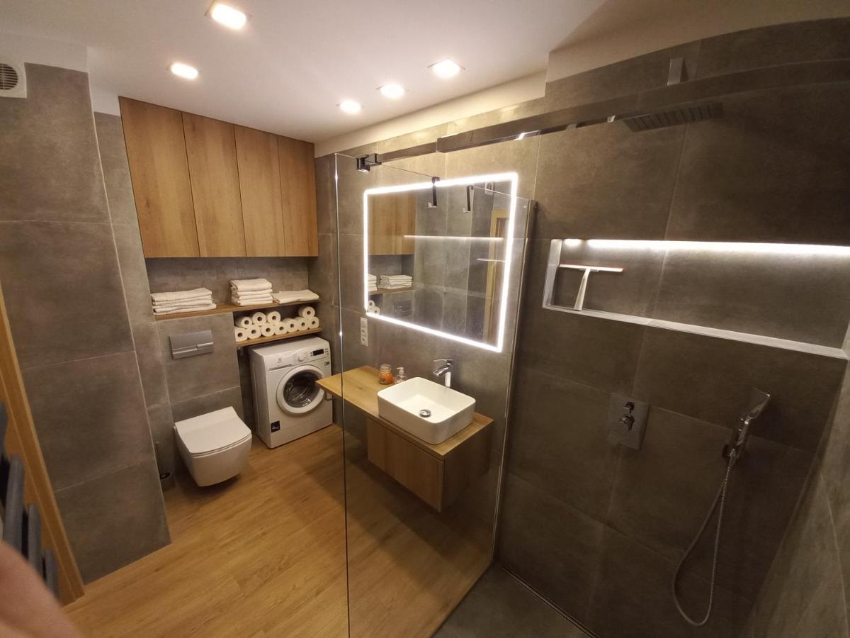 Apartament Lusowo 外观 照片