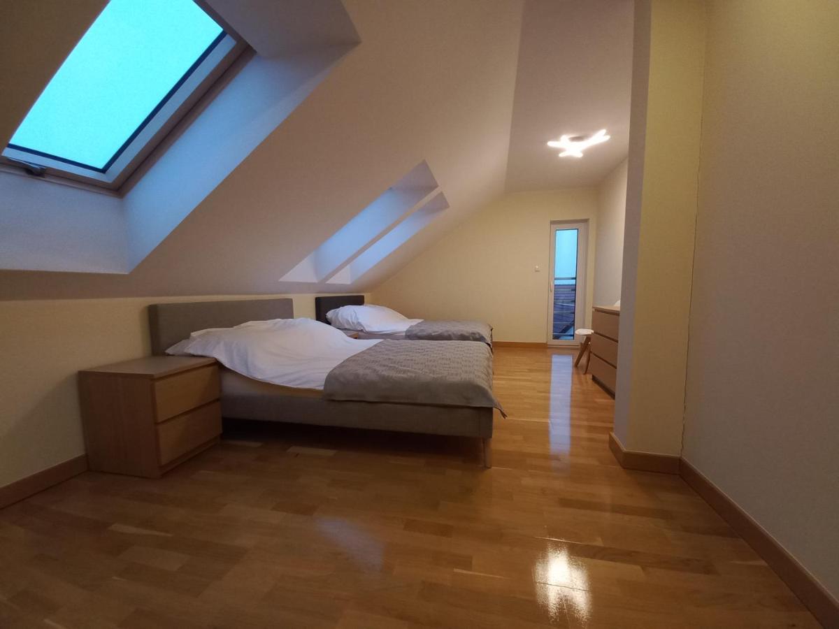 Apartament Lusowo 外观 照片