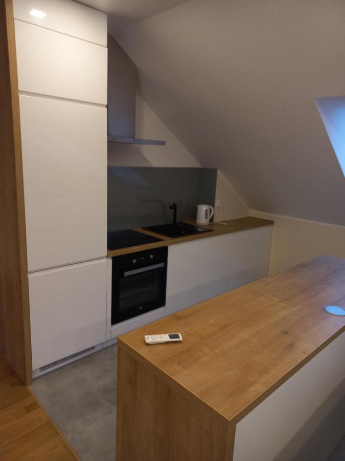 Apartament Lusowo 外观 照片