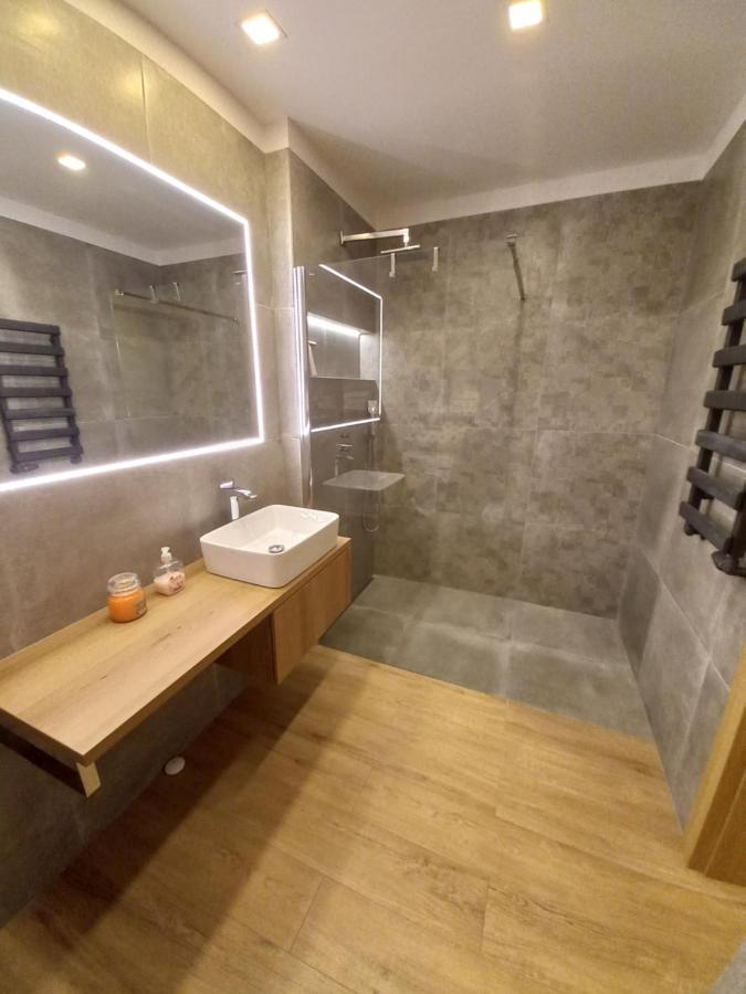 Apartament Lusowo 外观 照片
